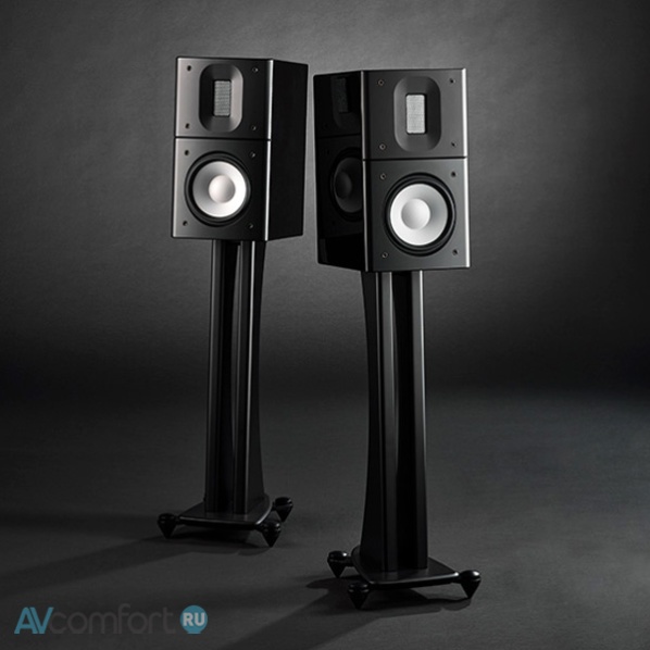 Raidho Acoustics X1.6 Black
