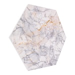 Vicoustic Vixagon VMT 20 мм Callacatta Carrara MP01