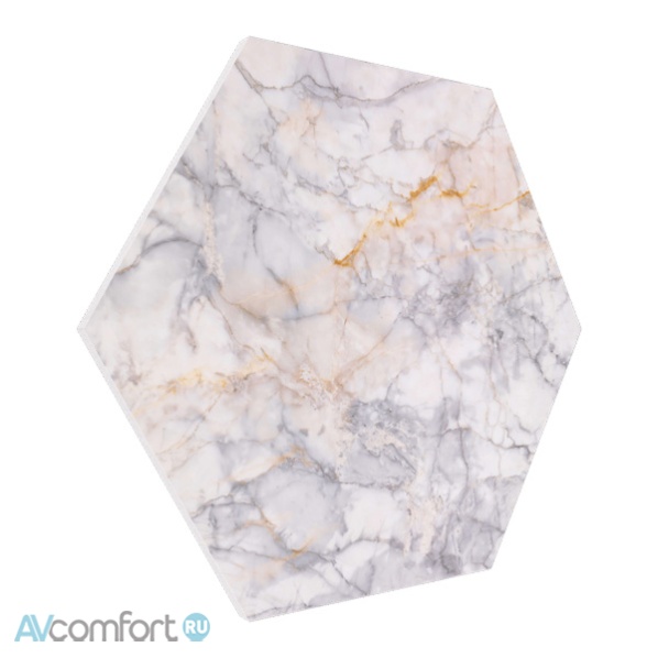 AVComfort, Vicoustic Vixagon VMT 20 мм Callacatta Carrara MP01