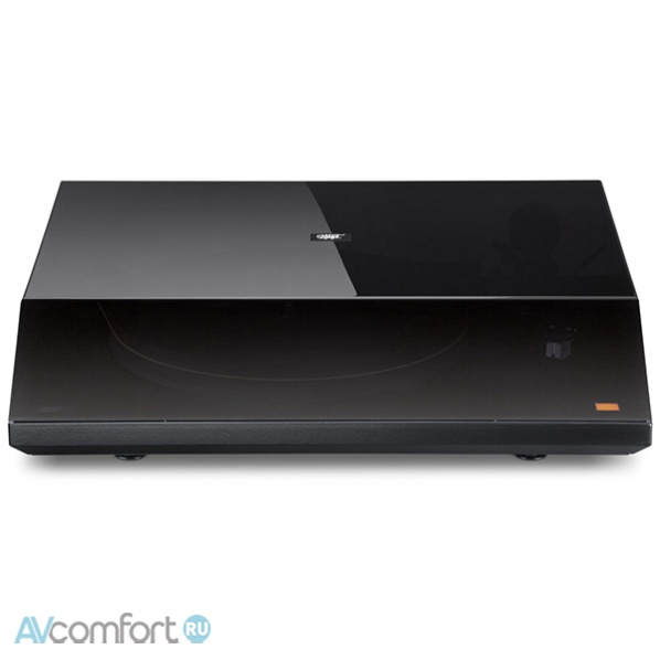 MoFi Electronics Ultra Deck +