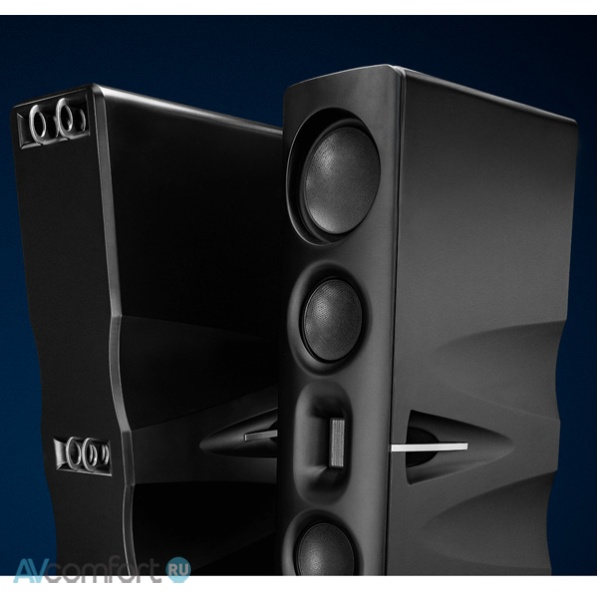 Borresen Z5 Cryo Black