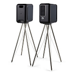 Q ACOUSTICS Active 200 (QA8204) Black