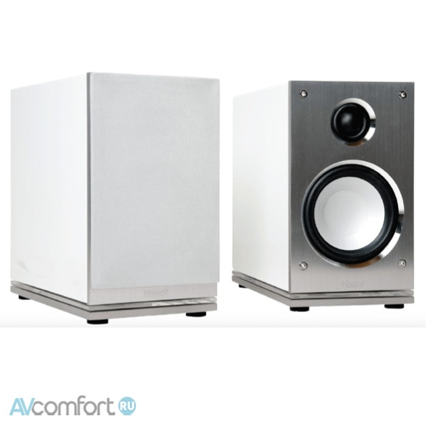 Magnat Signature Edelstein White