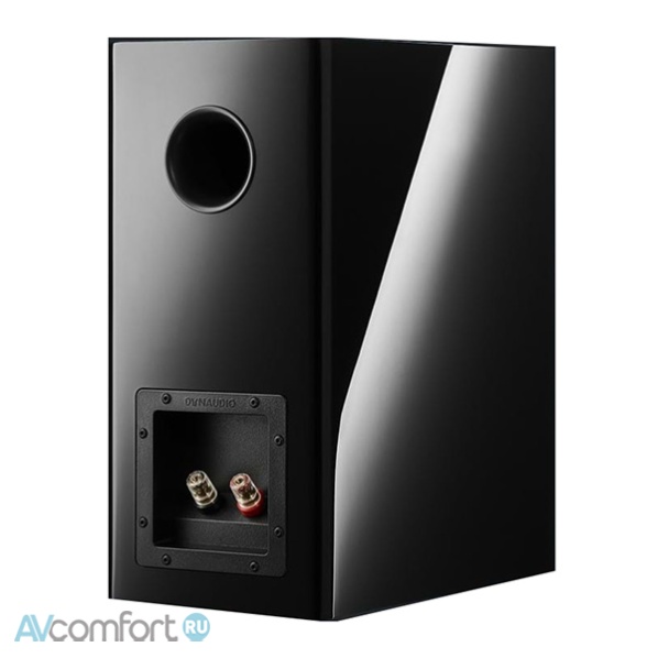 Dynaudio Evoke 20 Black High Gloss