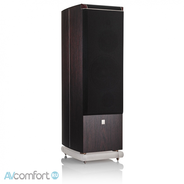 ATC SCM50 ASL SE Tower Walnut