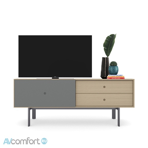BDI Margo 5229 Drift Oak / Fog Grey