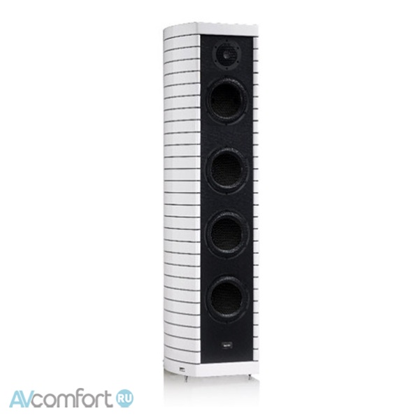 Gauder Akustik Berlina RC 7 MKIII High Gloss Black