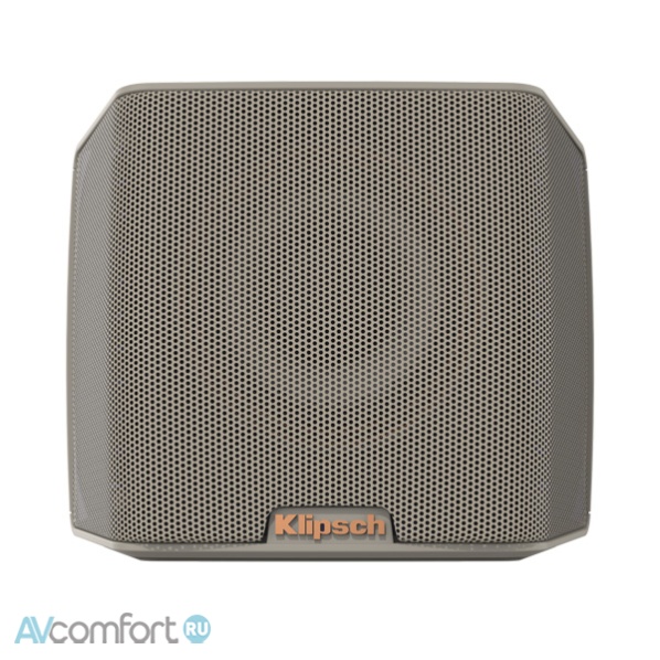 Klipsch Heritage Groove II Grey