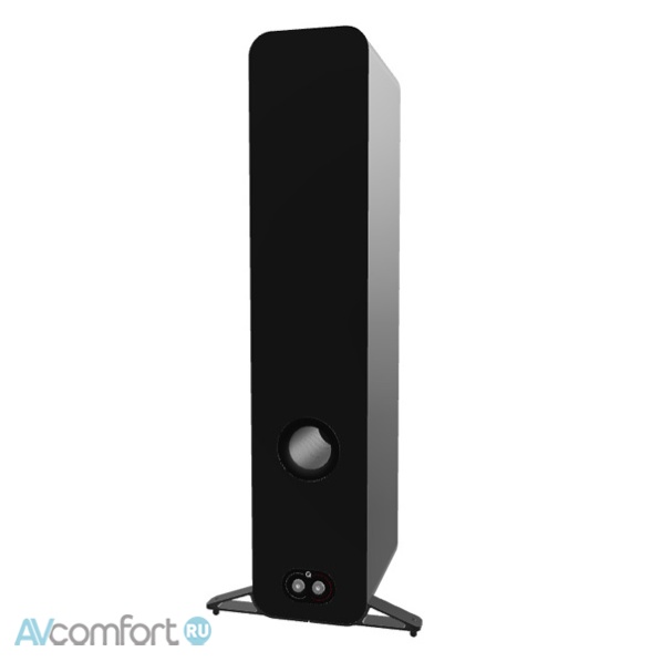 Q Acoustics 5040 Holme Oak