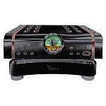 Dan D’Agostino Momentum MxV Integrated Amplifier Black