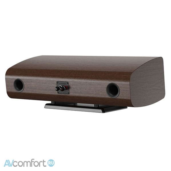 Dynaudio Contour 25Ci Grey Oak High Gloss