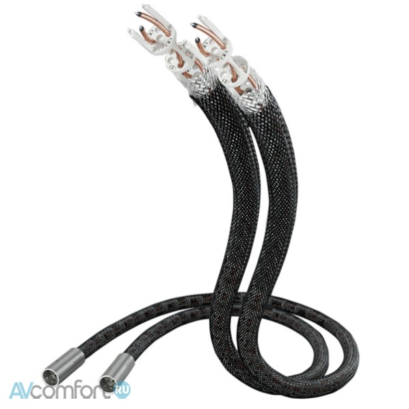 AVComfort, Inakustik Referenz NF-1204 AIR, XLR, 0,75 m