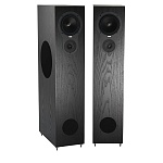 Rega RX5 Black Ash