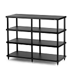 Solidsteel S 4-4 Black