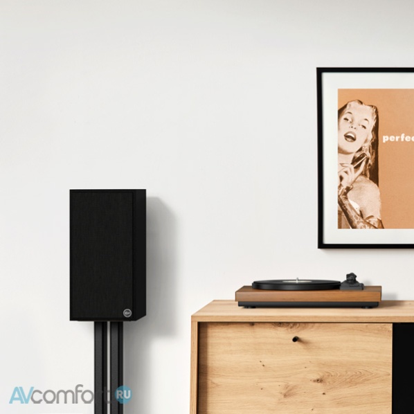 Klipsch The Sevens Black