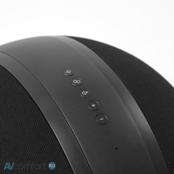 Elipson Planet W35 Xi Black