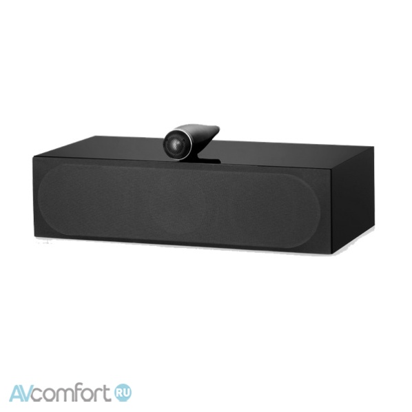 Bowers & Wilkins HTM71 S3 Glossy Black