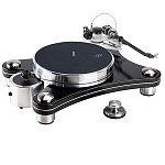 VPI Signature DS Black