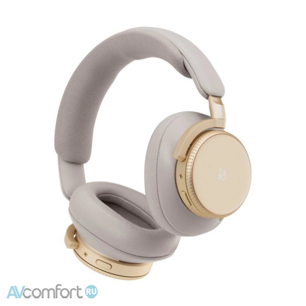 Bang & Olufsen Beoplay H100 Hourglass Sand