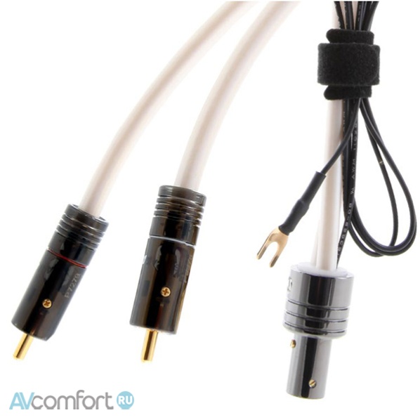Atlas Cables Element Tone-arm 1,0 m