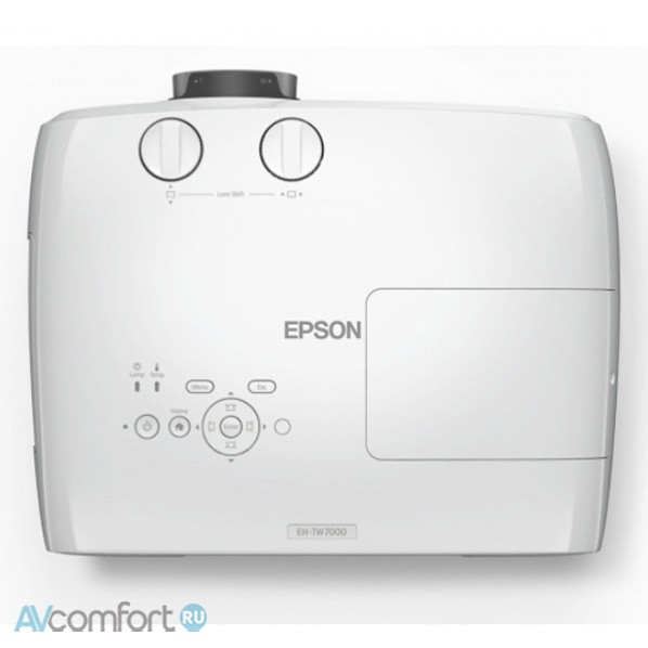 EPSON EH-TW7100