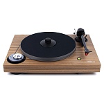 Music Hall mmf 7.3 2M Bronze Walnut