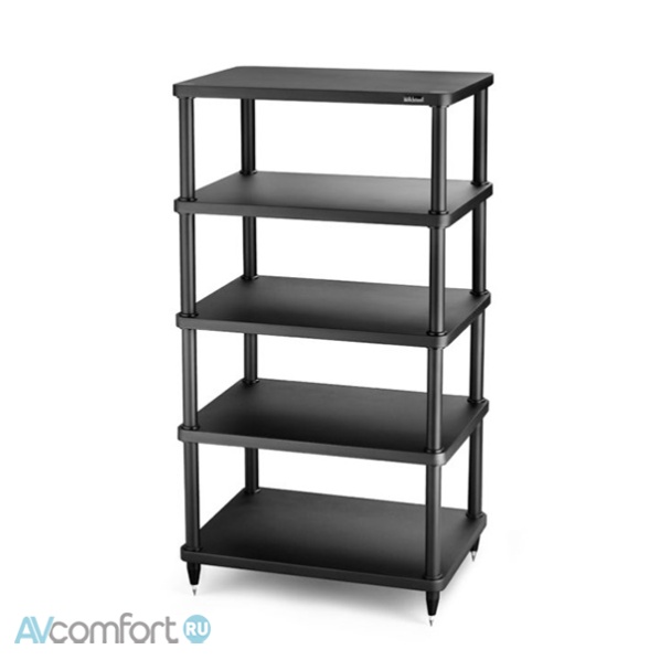 AVComfort, Solidsteel S 3-5 Black