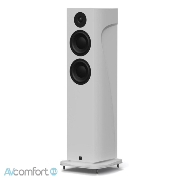 Morel Avyra 633 White