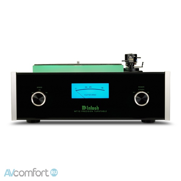 Mcintosh MT10