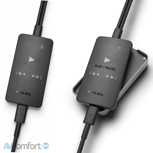 Beyerdynamic Impacto Universal