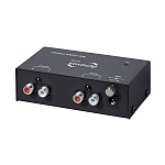 Dynavox TC-20 Black
