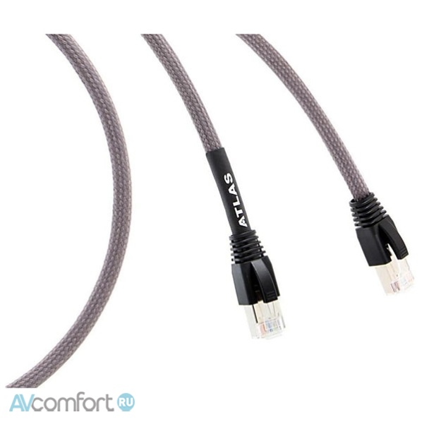 Atlas Cables Equator Streaming CAT6 bulk
