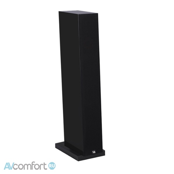 Davis Acoustics Courbet 7 Black High Gloss