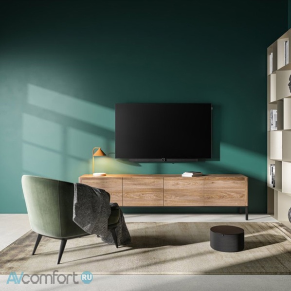 Loewe Bild i.48 dr+ OLED Basalt Grey
