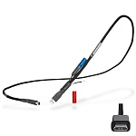 Synergistic Research Atmosphere X Reference USB, A-Mini-B 5 Pin, 5 м