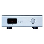 Soulution 326 Preamplifier