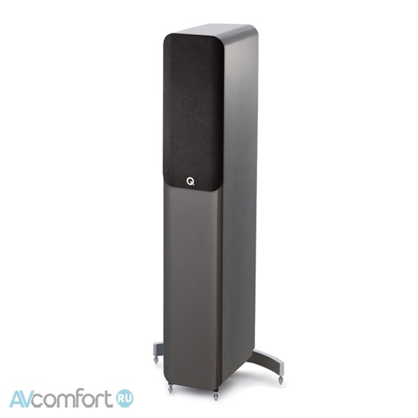 Q Acoustics Concept 50 (QA2952) Gloss Silver