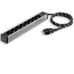 Inakustik Referenz Power Bar AC-2502-P8 3x2,5mm, 1.5 m