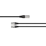 Audeze LCD Standard cable 4pin XLR