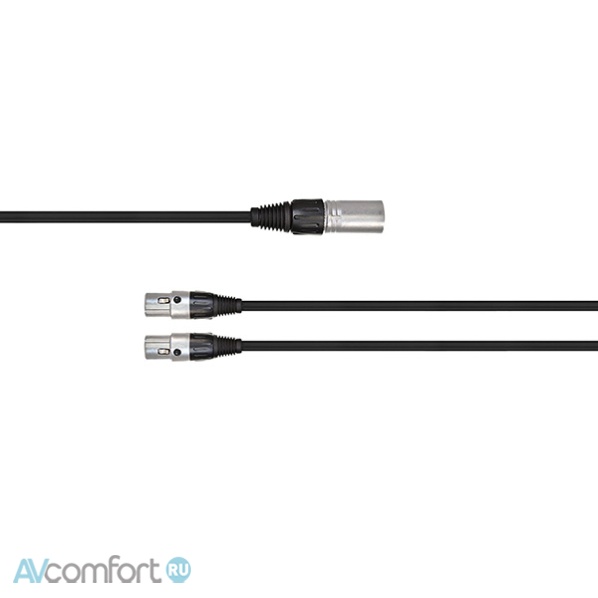 AVComfort, Audeze LCD Standard cable 4pin XLR