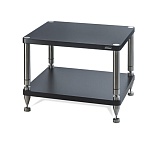 Solidsteel HY-2 Black