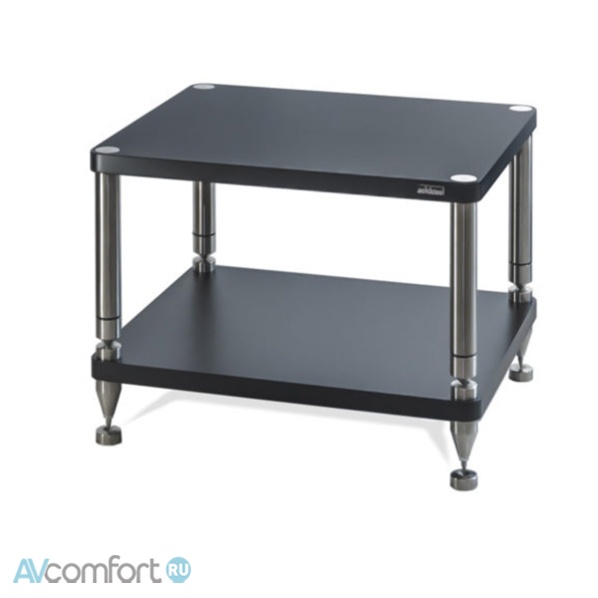 AVComfort, Solidsteel HY-2 Black