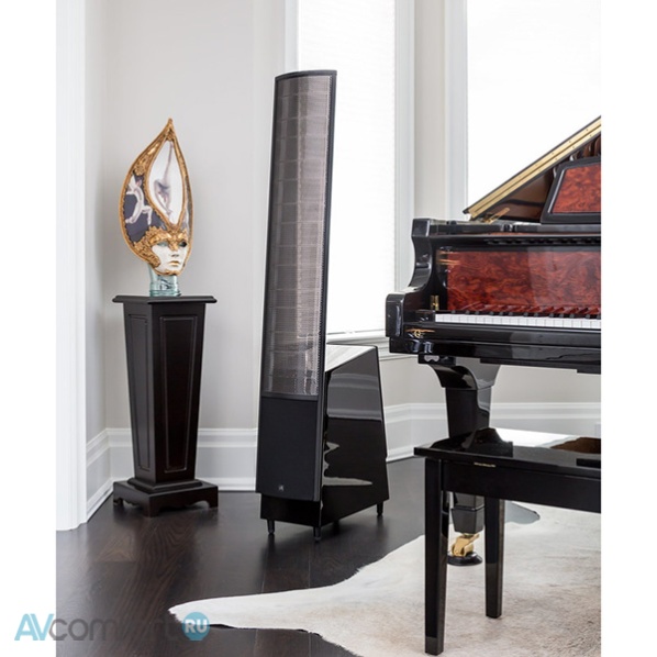 MaRTIn Logan ElectroMotion ESL X Gloss Black
