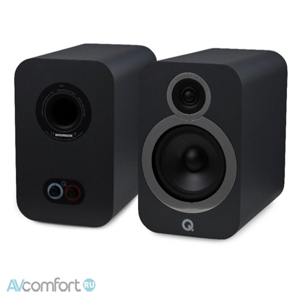 Q Acoustics Q3030i Grey