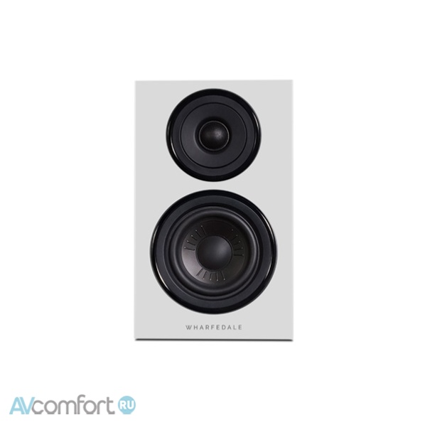 WHARFEDALE Diamond 12.0 White Oak