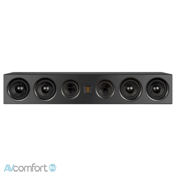 EMOTIVA Airmotiv Xc3 Satin Black