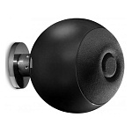 Cabasse Riga 2 On Wall Black