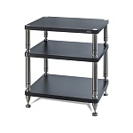 Solidsteel HY-3 Black