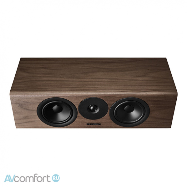 DYNAUDIO Evoke 25C Walnut