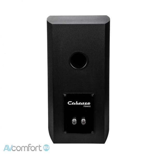 CABASSE Antigua MC170 White Laquer